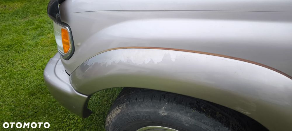 Lexus LX Standard - 9