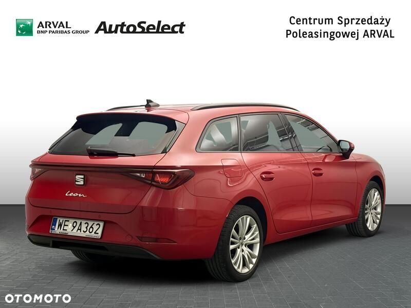 Seat Leon - 7