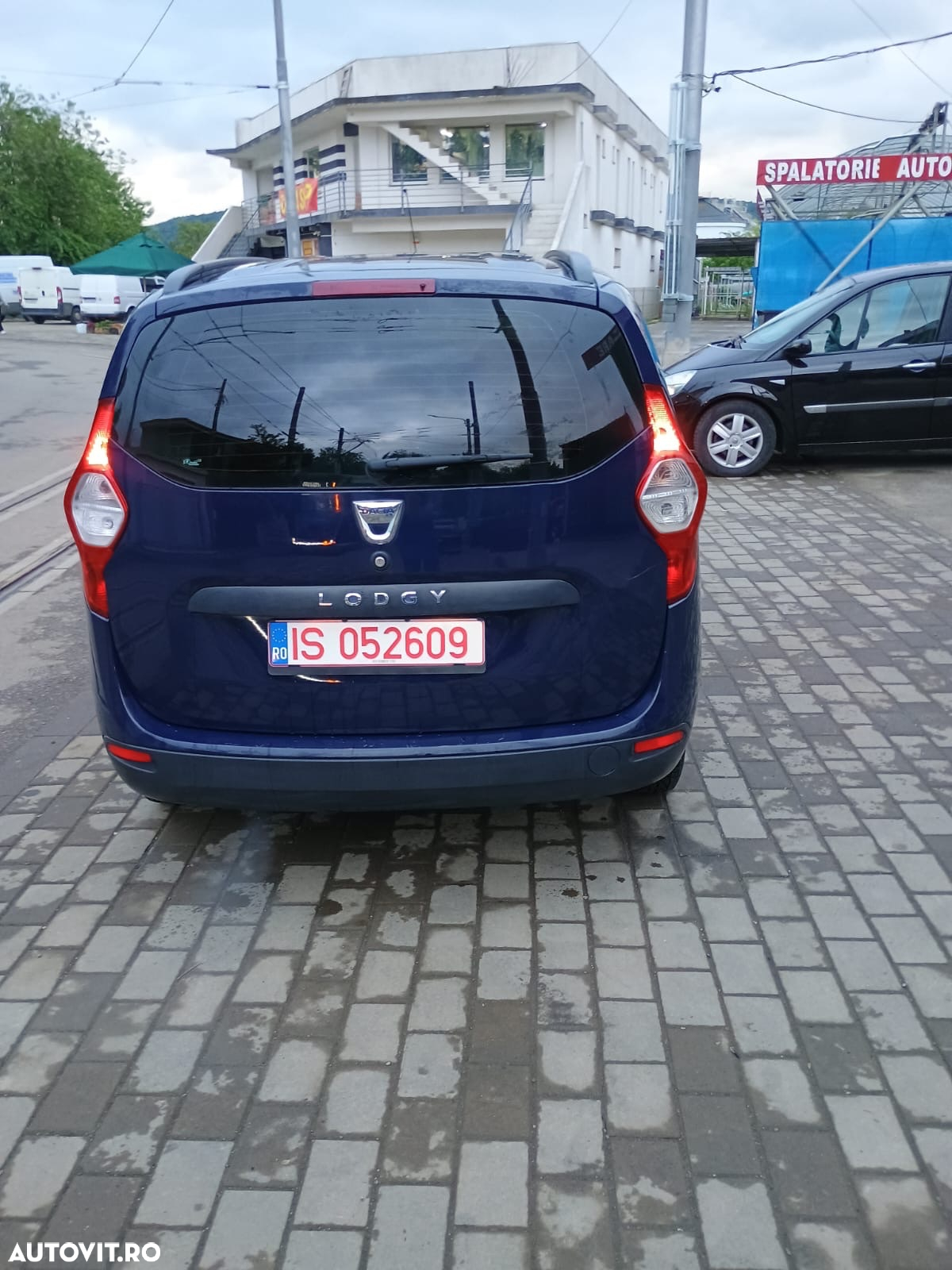 Dacia Lodgy 1.6 Ambiance - 6