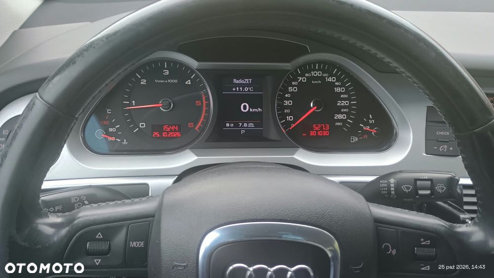 Audi A6 Limousine - 12
