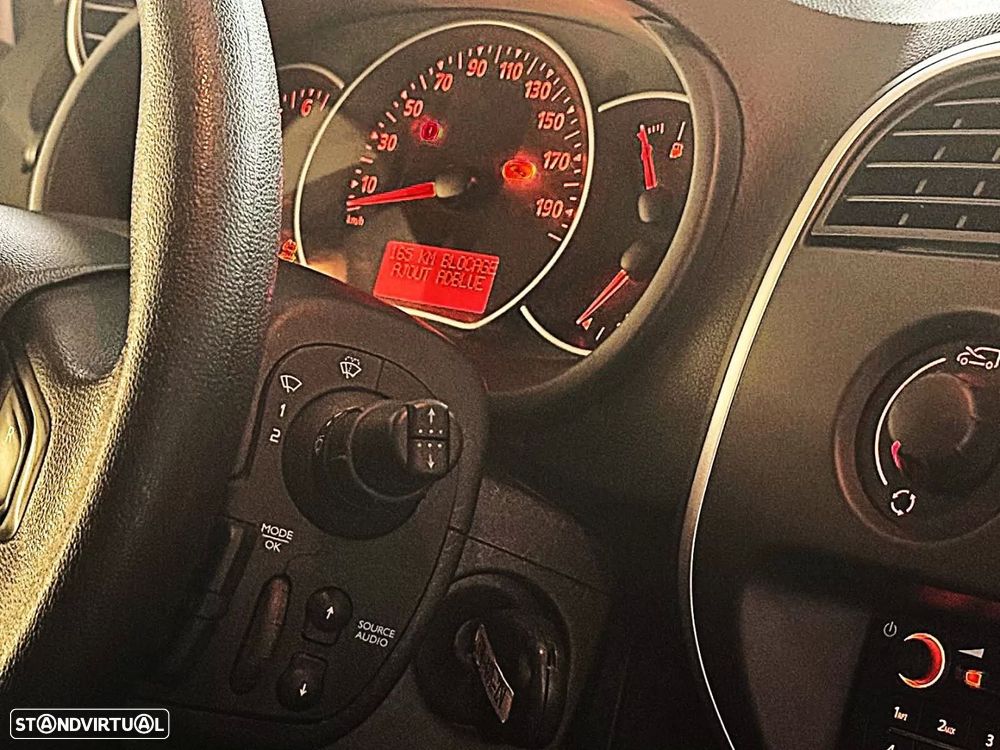 Renault kangoo 1.5 dci  ( iva dedutivel ) - 19