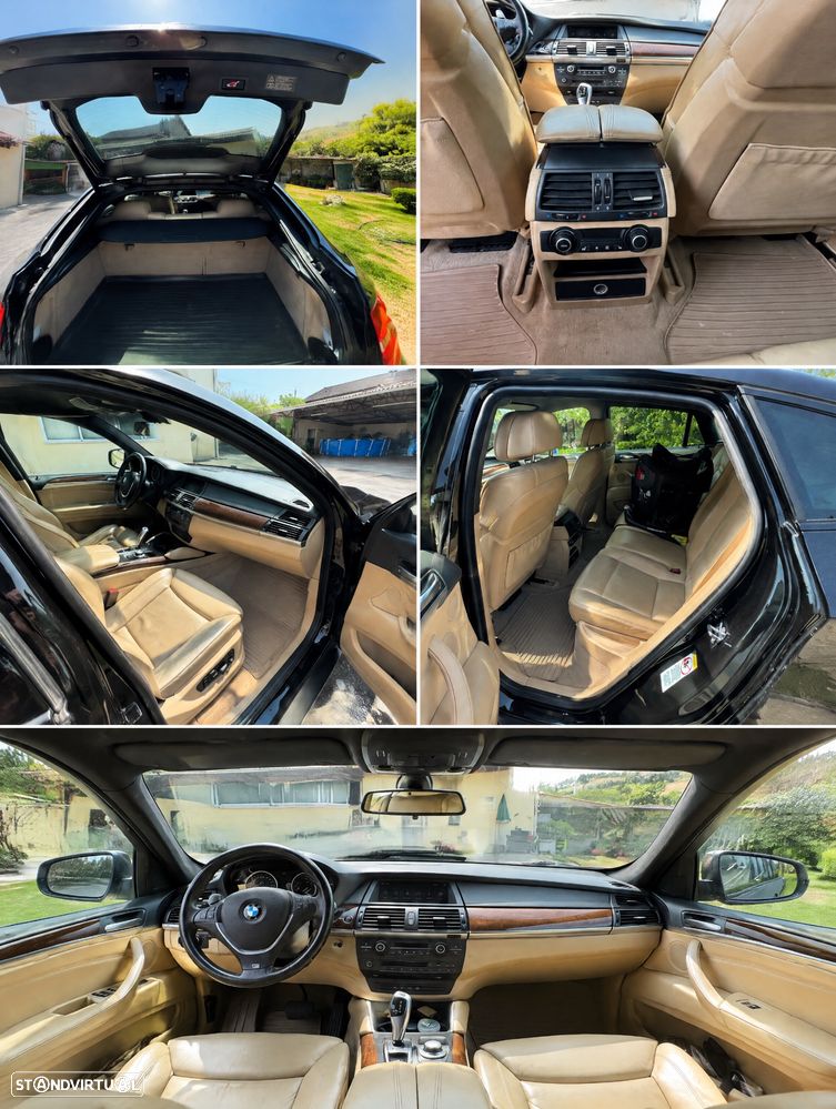 BMW X6 - 5