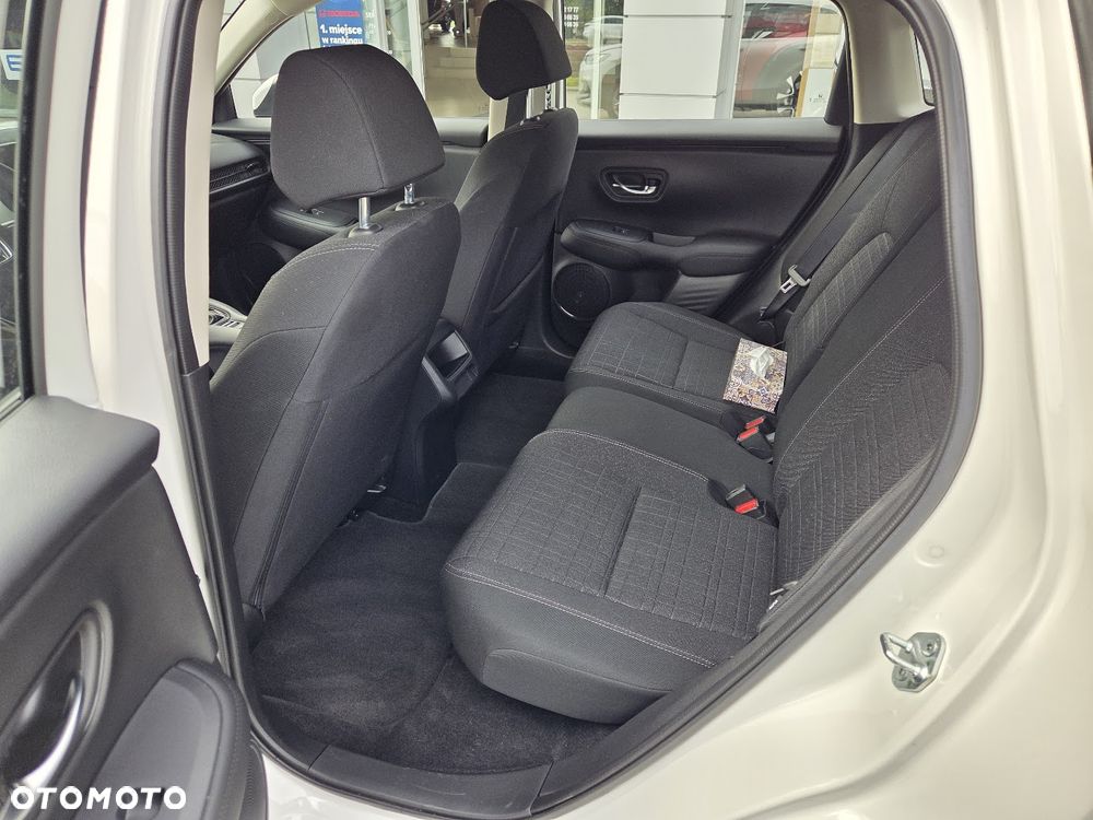 Honda HR-V - 18