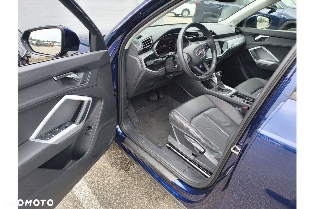 Audi Q3 2.0 TDI S tronic - 5