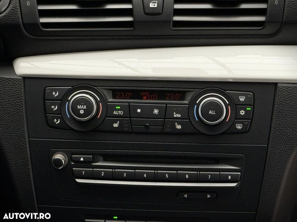 BMW Seria 1 - 15