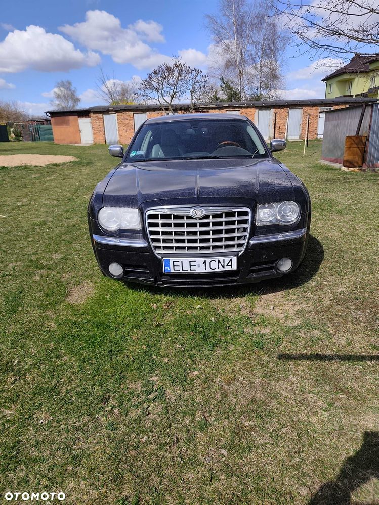 Chrysler 300C - 1