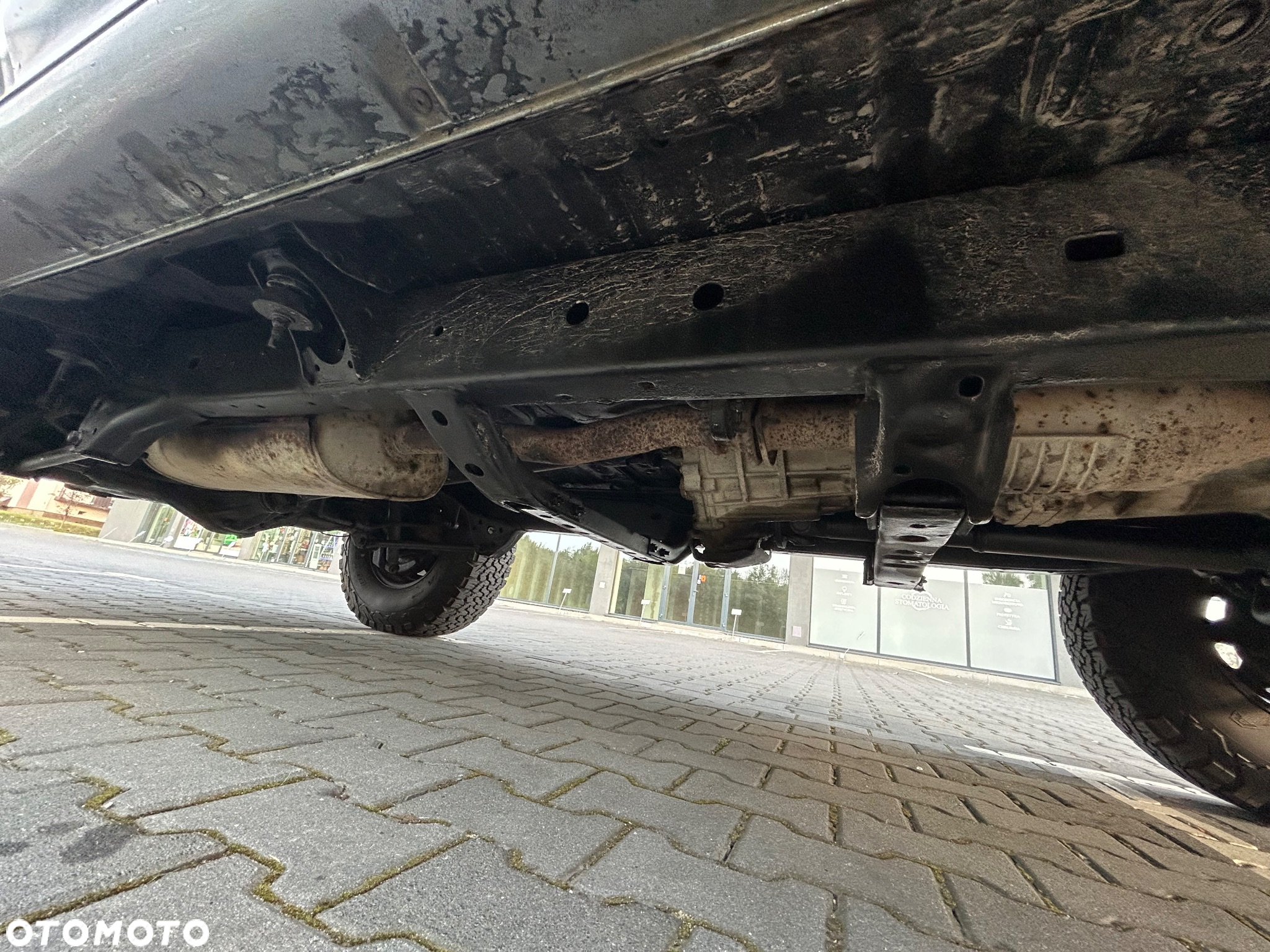 Toyota Land Cruiser Prado 90 3.0 D4D - 14