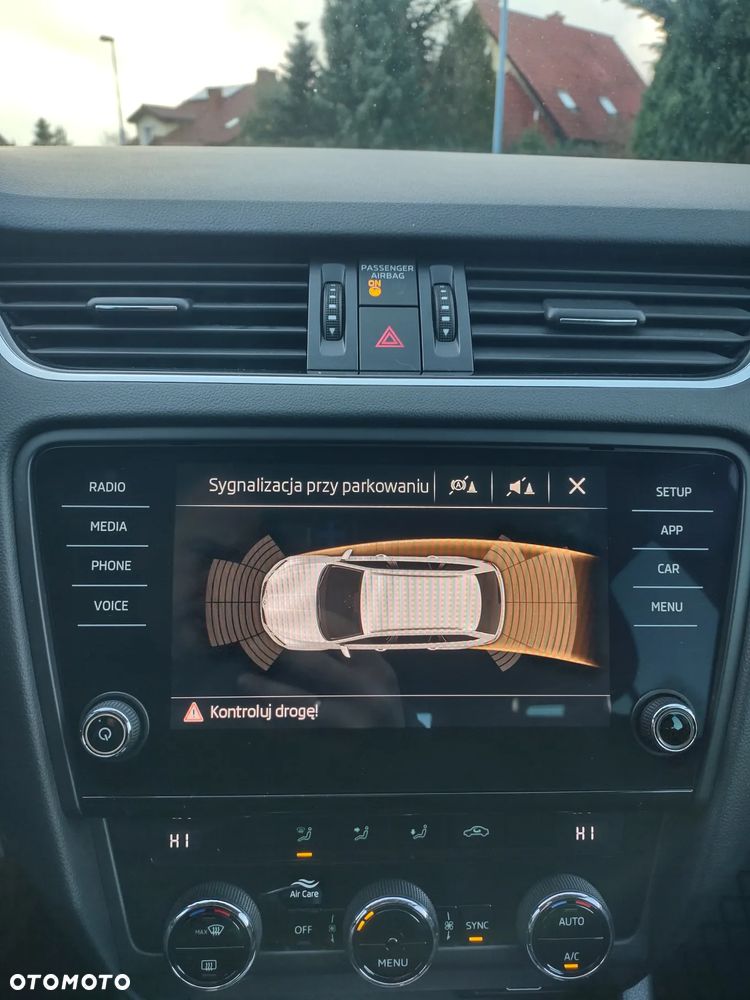 Skoda Octavia 1.6 TDI SCR Ambition - 16