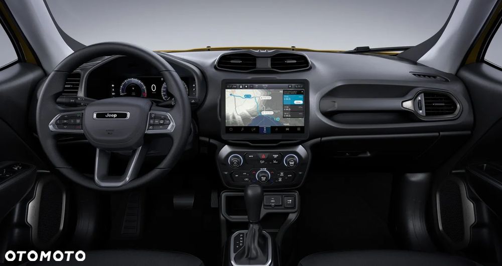 Jeep Renegade 1.5 T4 mHEV Altitude FWD S&S DCT - 6