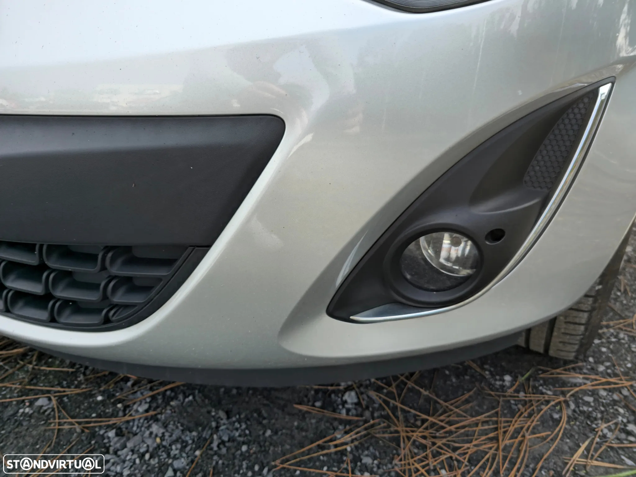 Opel Corsa 1.3 CDTI DPF Active - 29