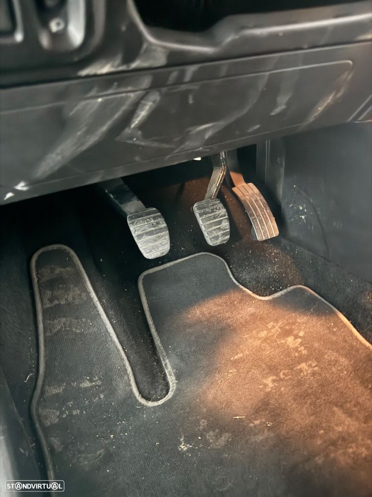 Smart ForFour passion - 3