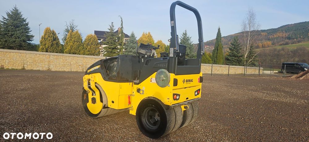 Bomag BW 138 AC-5 - 6