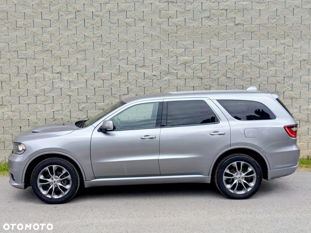 Dodge Durango - 7