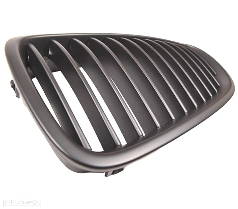 GRELHA BMW F10 F11 10-17 LOOK M PERFORMANCE - 3