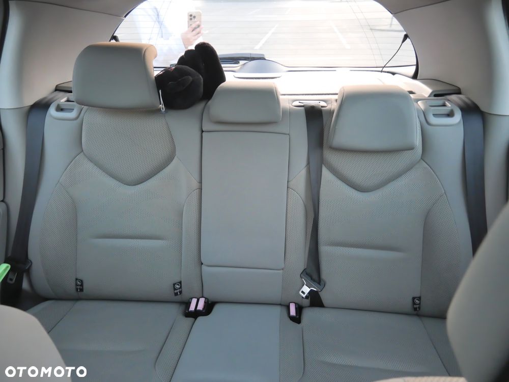 Peugeot 308 1.6 HDi Premium Plus - 7