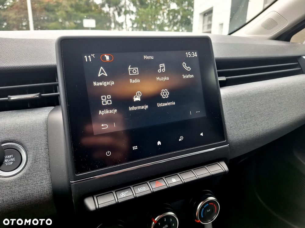 Renault Clio 1.0 TCe Evolution - 16