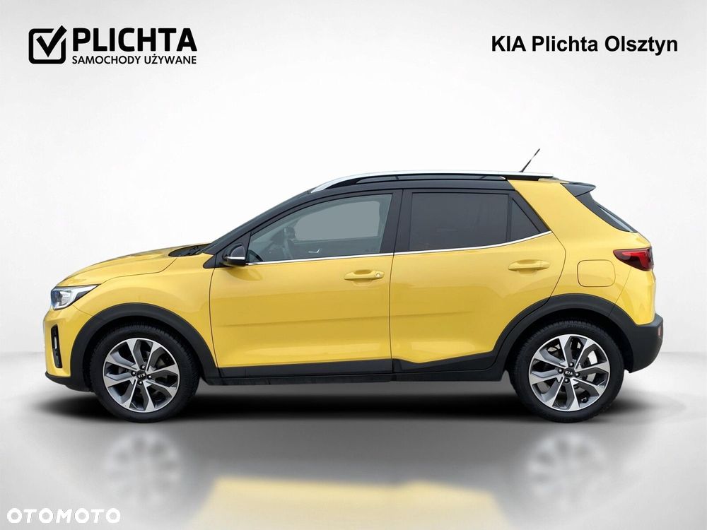 Kia Stonic - 3