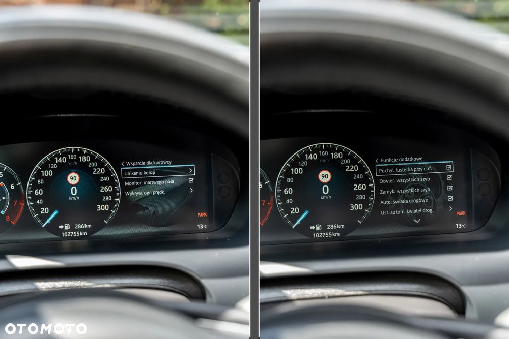 Jaguar XJ 3.0 T AWD Portfolio - 28