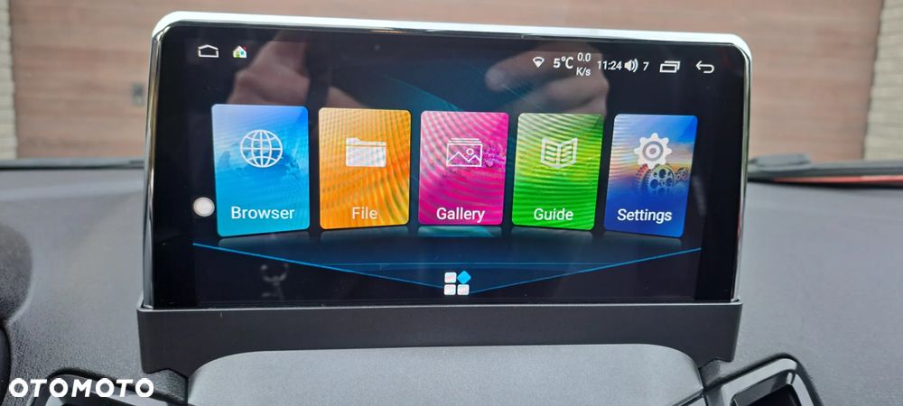 Ford Fiesta 1.6 EcoBoost ST - 28