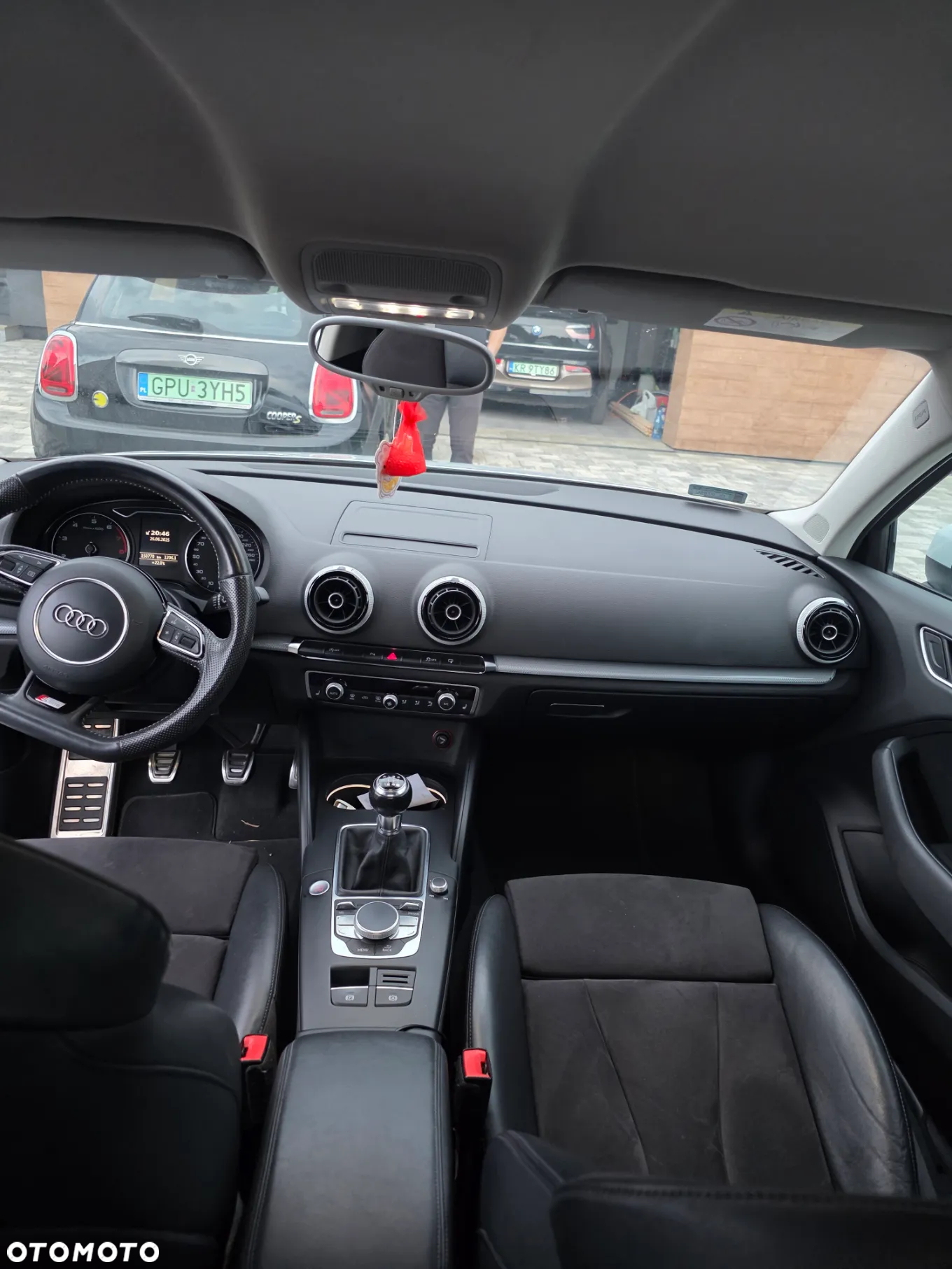 Audi A3 - 8