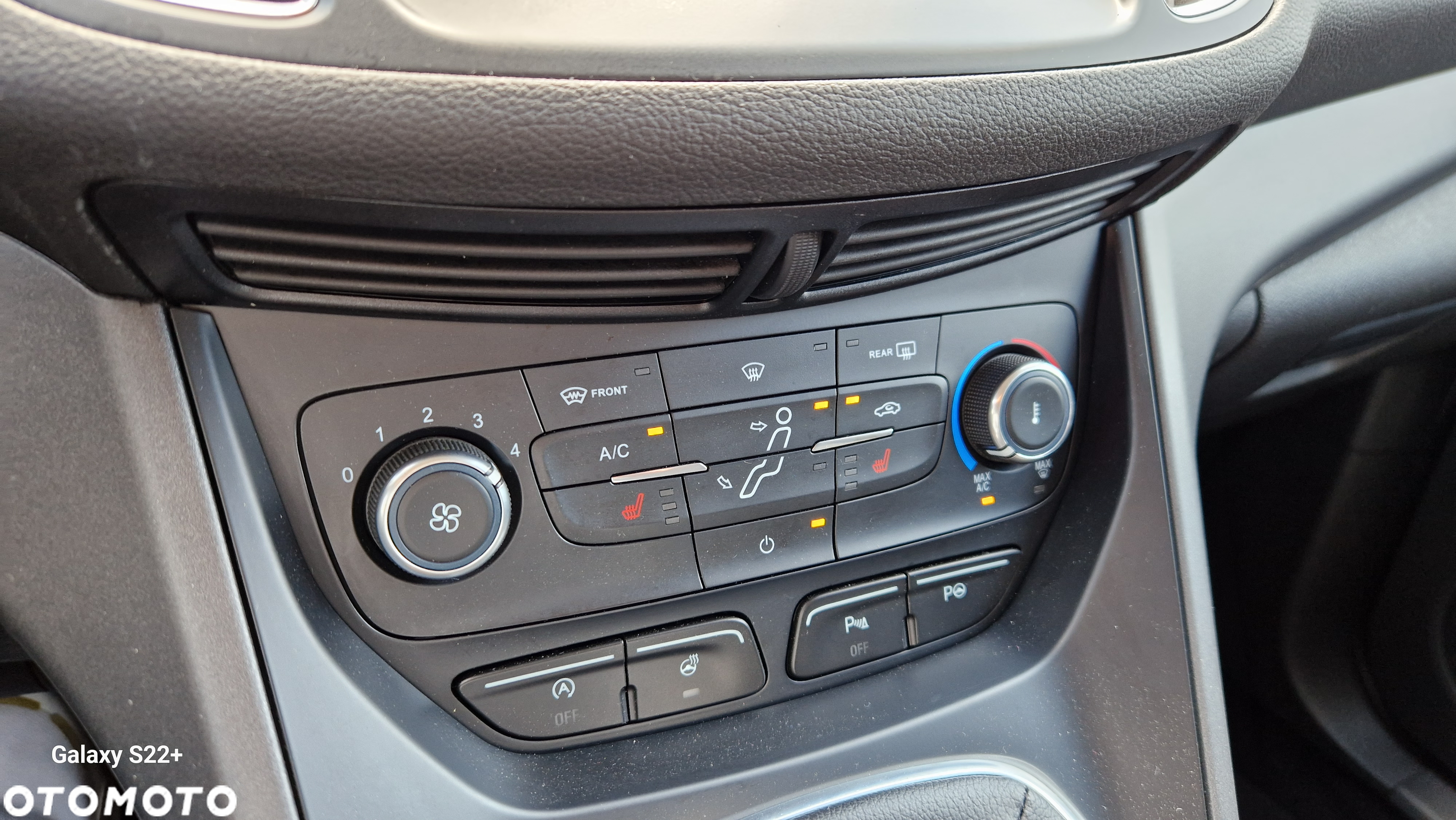 Ford C-MAX 1.0 EcoBoost Titanium ASS - 12
