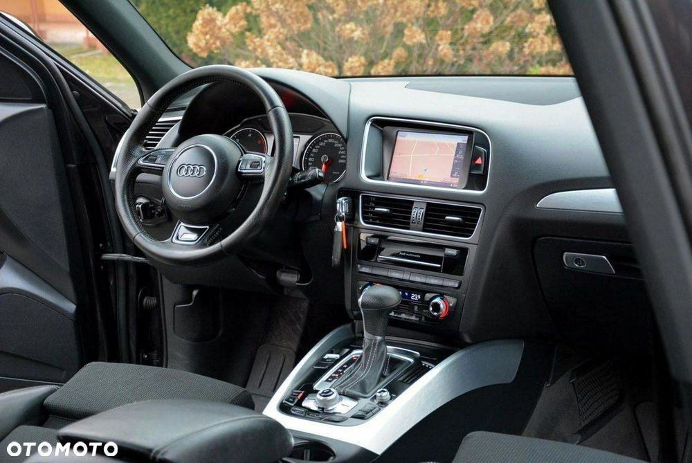 Audi Q5 3.0 TDI Quattro S tronic - 18