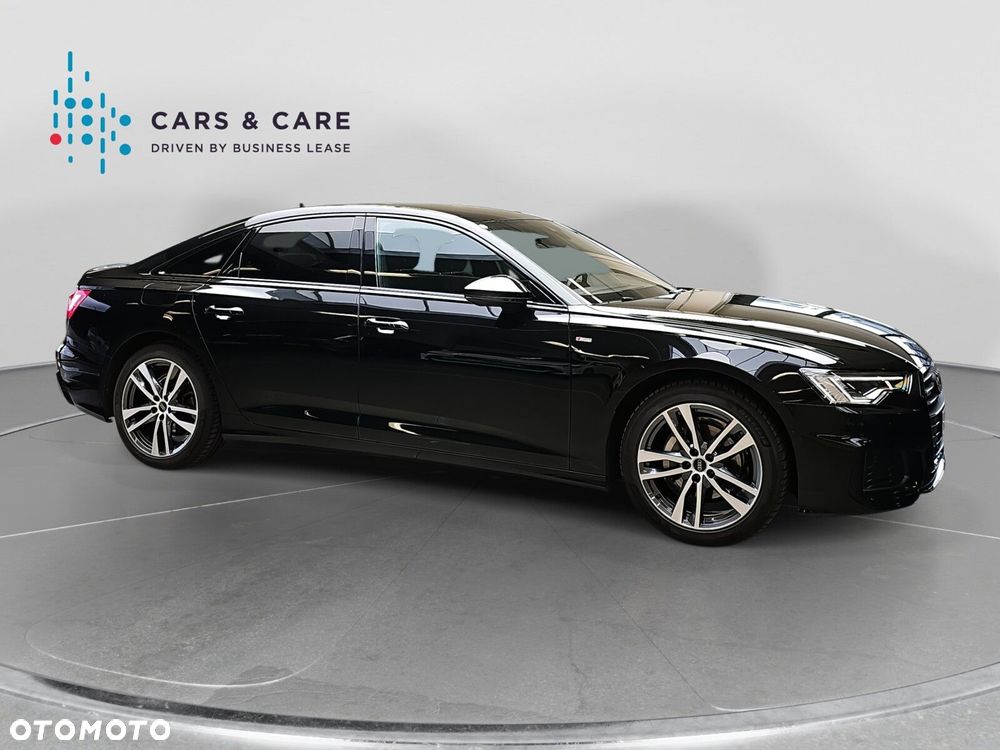 Audi A6 - 10