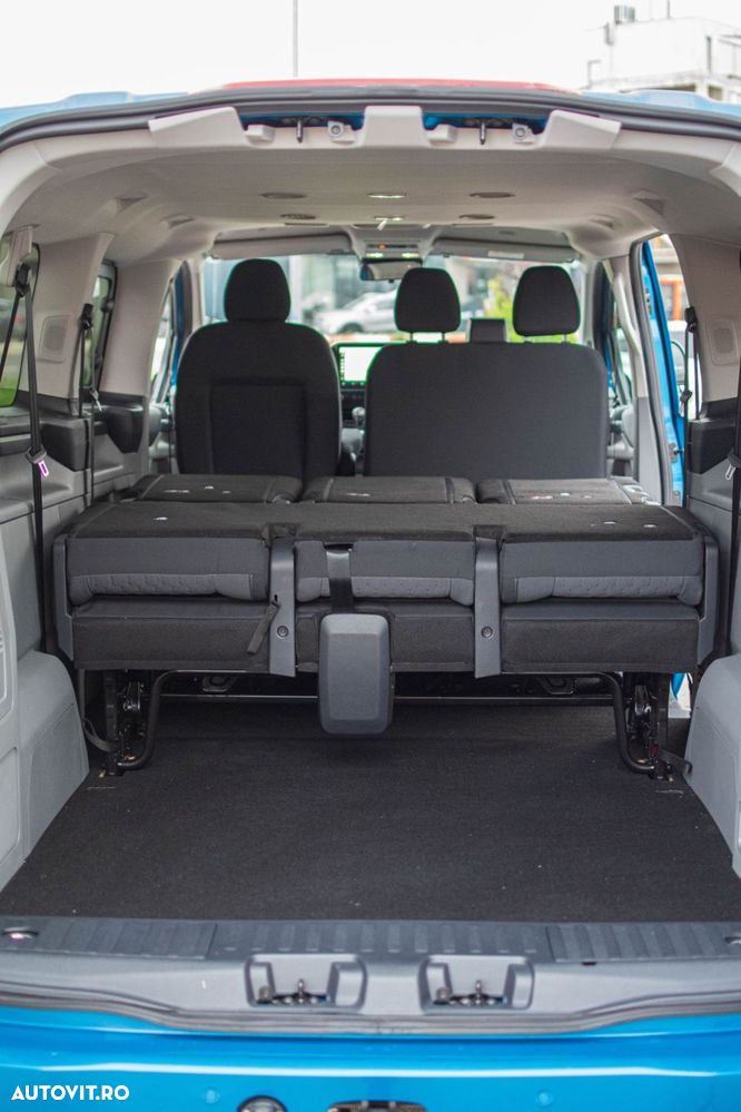 Ford Transit Custom - 36