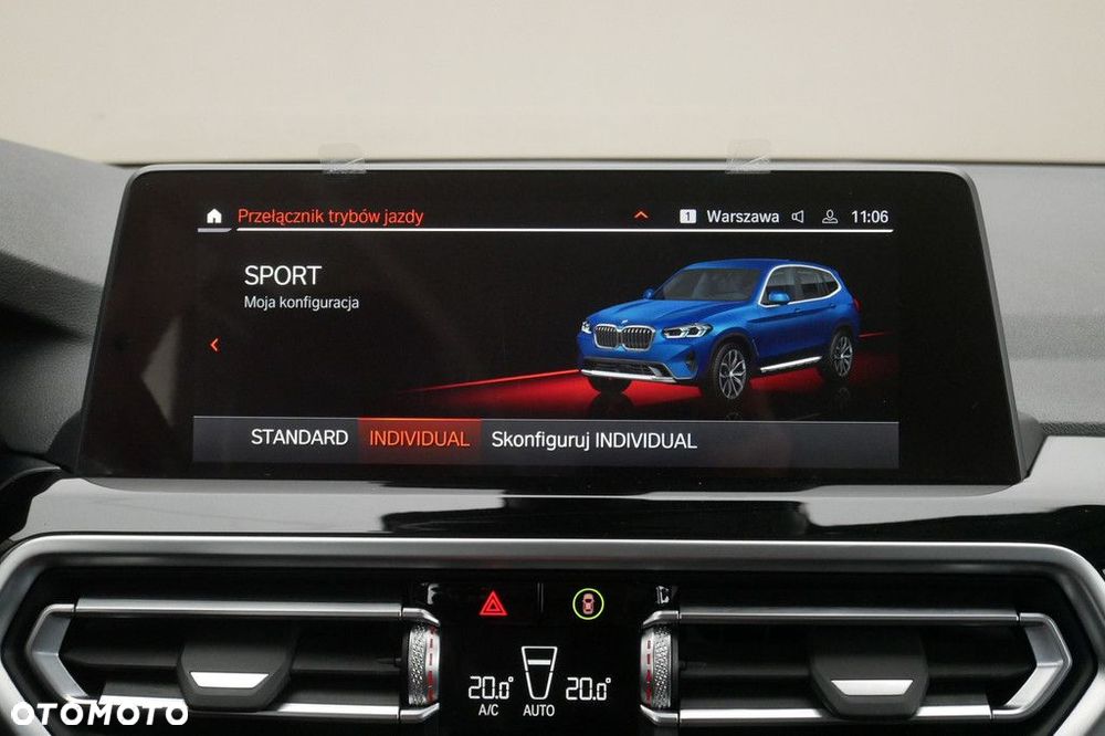 BMW X3 - 24