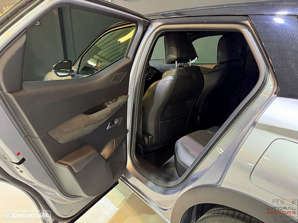 DS DS3 Crossback E-Tense Performance Line - 15