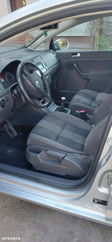 Volkswagen Golf 1.9 TDI Sportline - 18