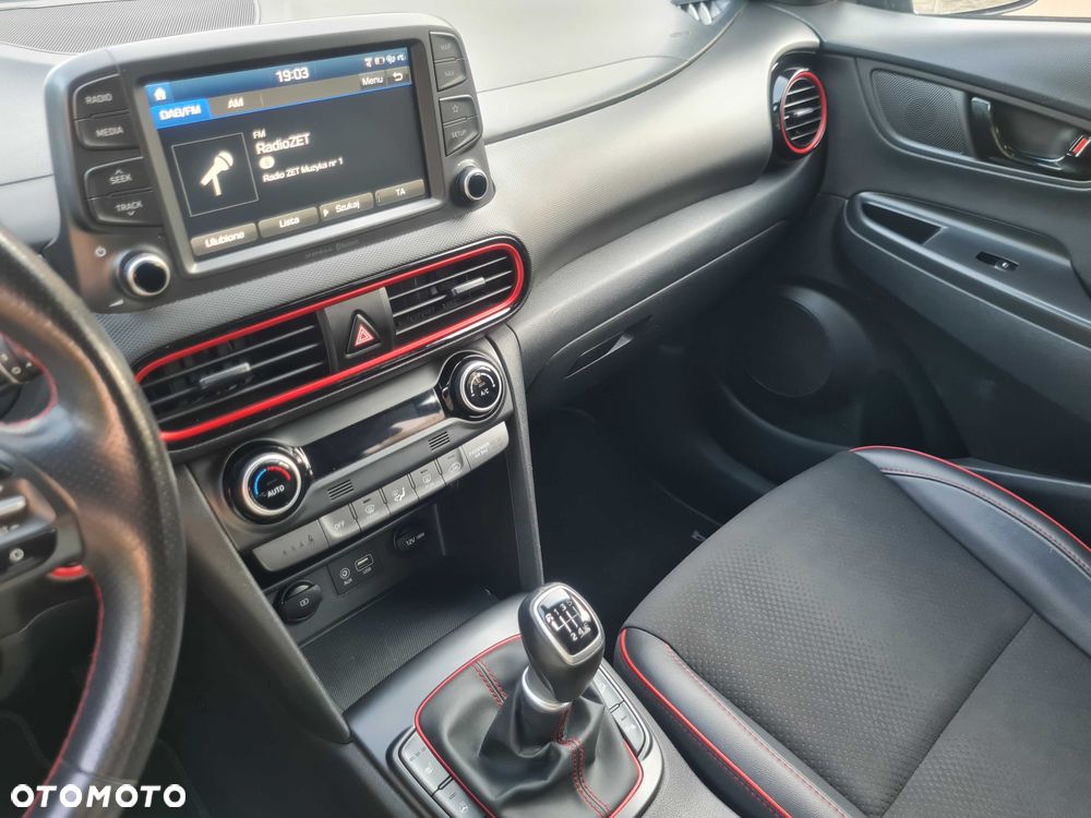 Hyundai Kona - 5