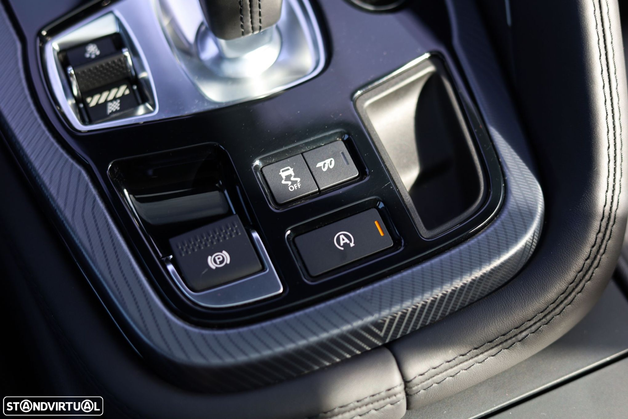 Jaguar F-Type 2.0 i4 R-Dynamic - 22
