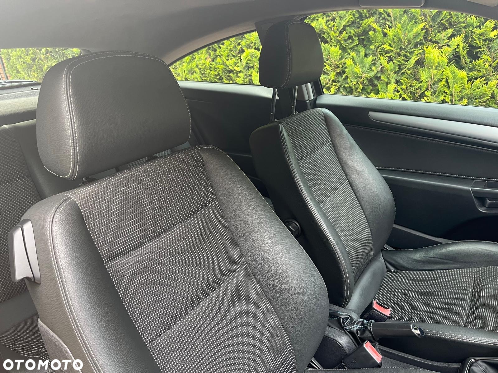 Opel Astra - 14