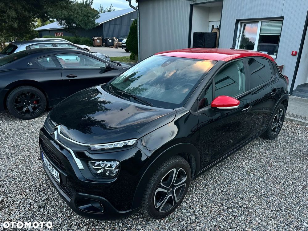Citroën C3 1.2 PureTech C-Series - 3