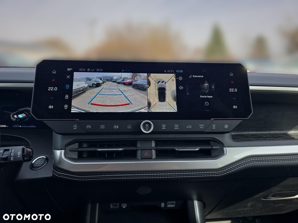 Jeep Compass 1.2 T3 mHEV First Edition FWD DCT - 19