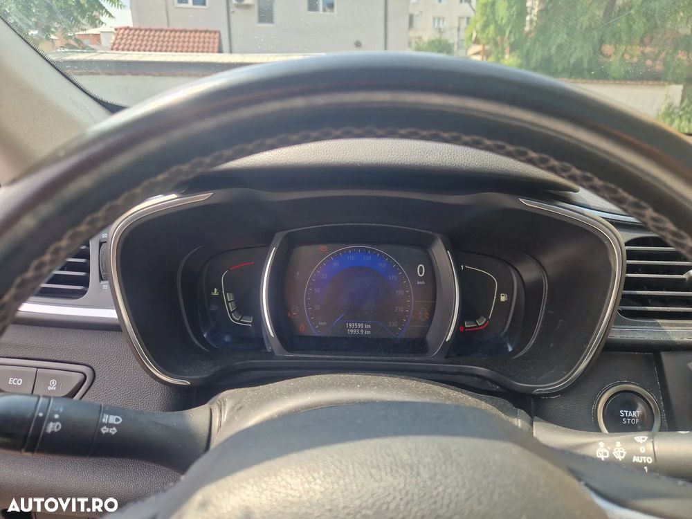 Renault Kadjar 1.6 DCI XMod - 16