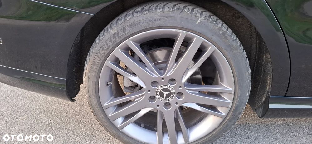 Mercedes-Benz CLA - 20
