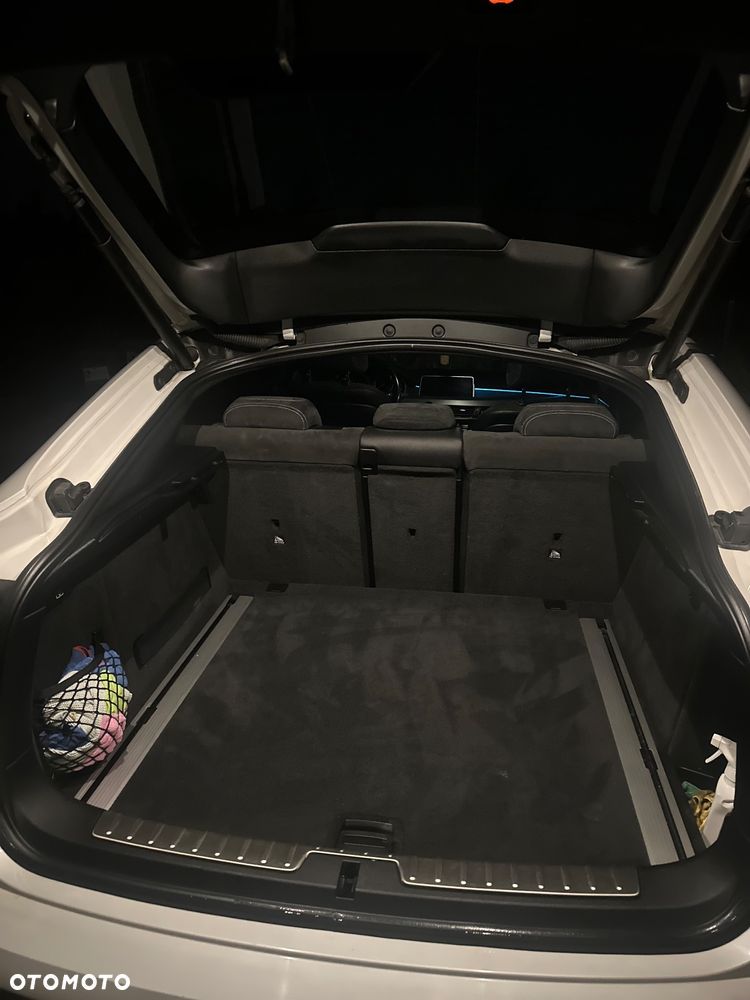 BMW X6 xDrive30d - 39