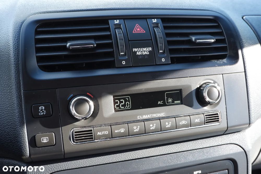 Skoda Roomster 1.6 TDI DPF Ambition - 20