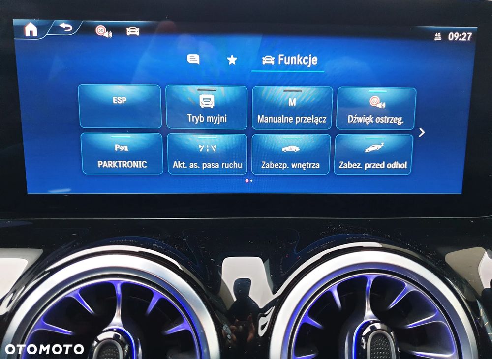 Mercedes-Benz GLA 200 AMG Line - 25