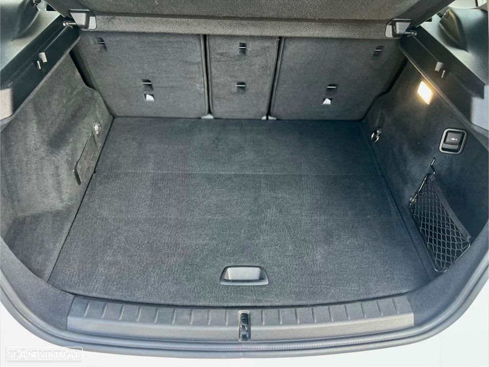 BMW 218 Active Tourer i Sport Line - 21