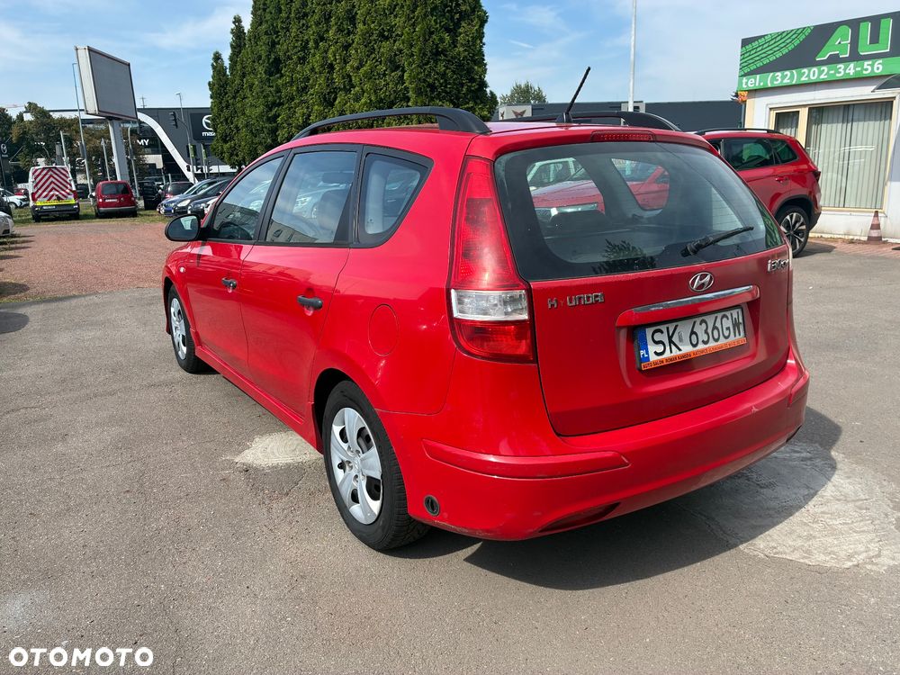 Hyundai i30 - 6