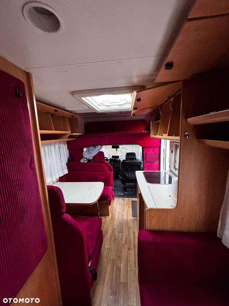 Fiat Ducato - 14