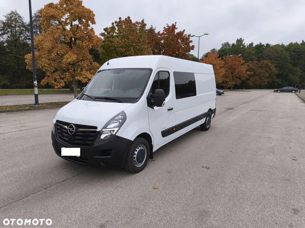 Opel Movano - 40