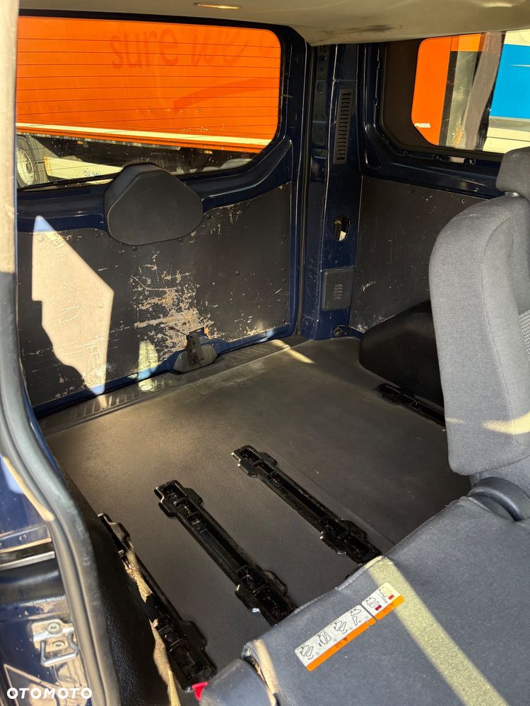 Ford Transit Custom L1H1 VA Basis - 15