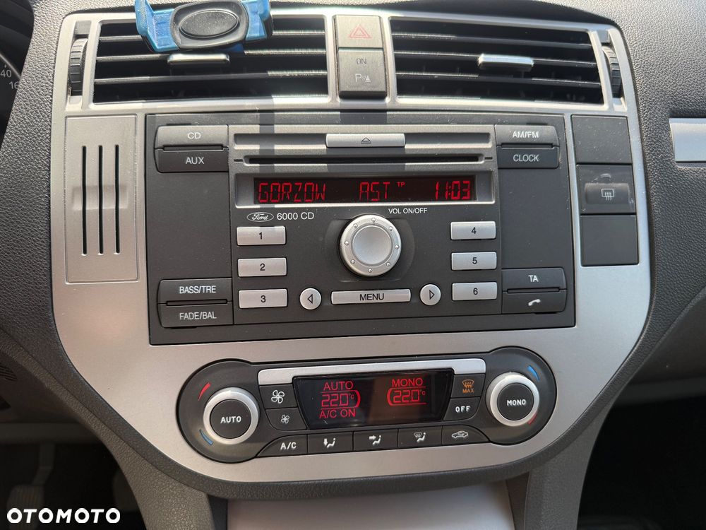 Ford C-MAX 1.6 Style+ - 25
