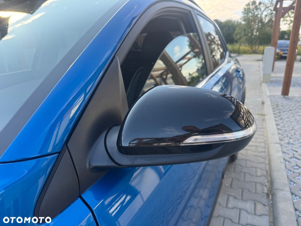 Kia Stonic 1.0 T-GDI OPF Mild Hybrid GT Line - 33