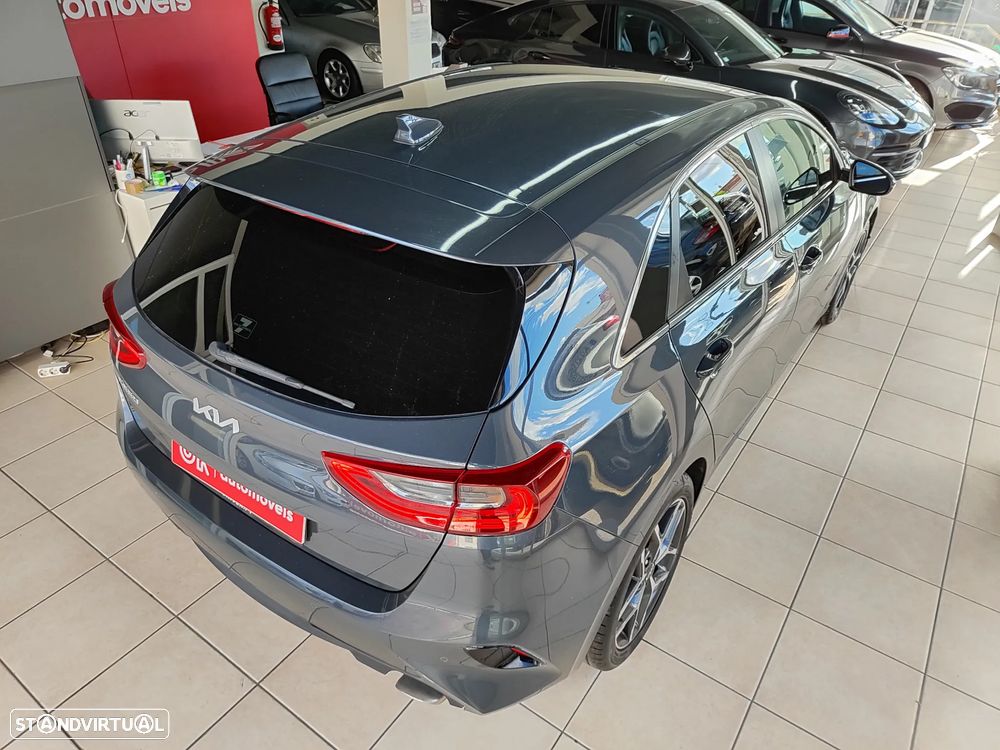 Kia Ceed 1.0 T-GDI TX+SRF - 12