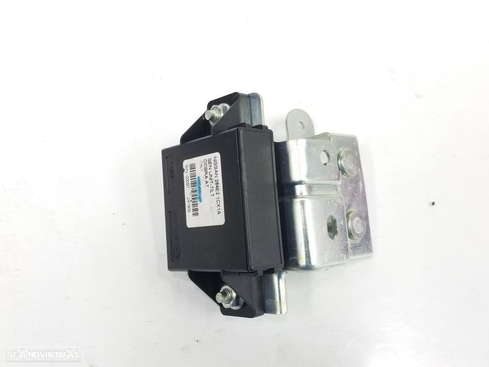 MÓDULO ELETRÓNICO INFINITI FX S51 - 1